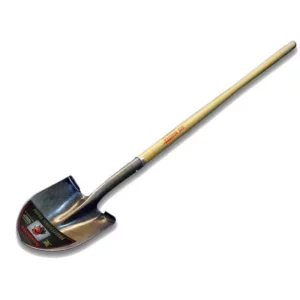 Pelle avec manche en bois 99267