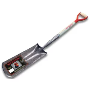 Bêche avec manche en bois 99295