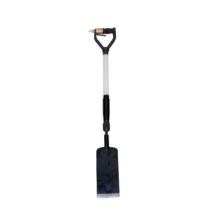 Bêche Turbo-Digger
