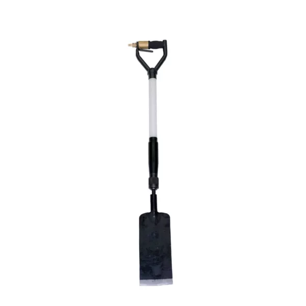 Bêche Turbo-Digger
