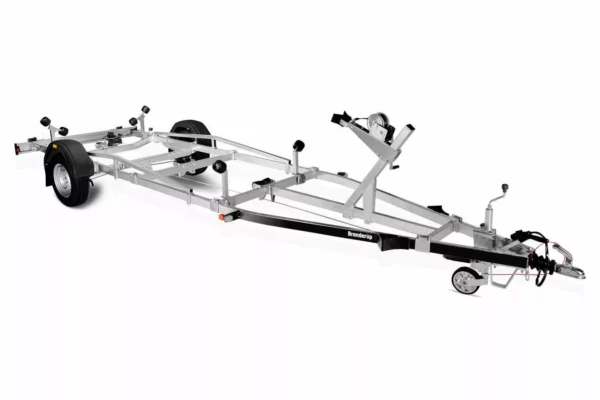Porte bateau BRENDERUP 6,60 m / 22 ft