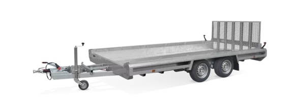 Porte-engins Hulco Terrax-2 3500