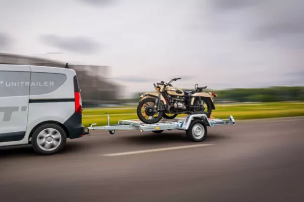 Remorque timon pliable porte-moto / porte-quad MOTOQUAD 266 750 kg – Image 13