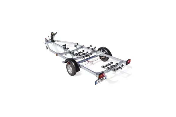 Multi-Rouleaux Freinés OCEANE PTAC 1500Kg O151S-60