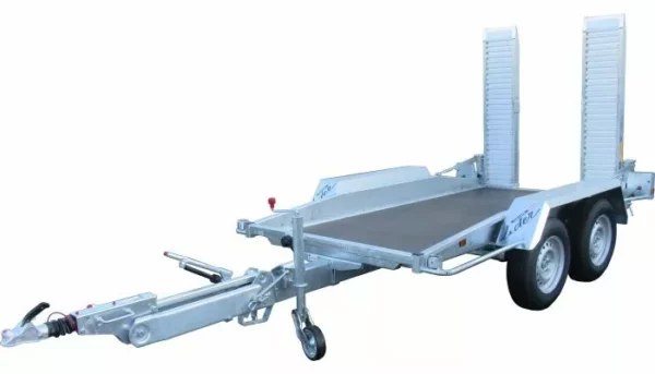 Porte machines Lider 40855 L