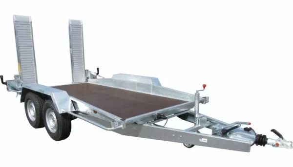 Porte engins Lider 40900