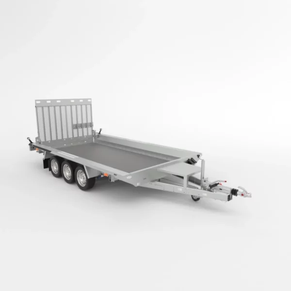 Martz BAU 3 400/3 Maschinentransport